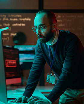 Cyber Security