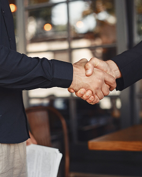 customer success